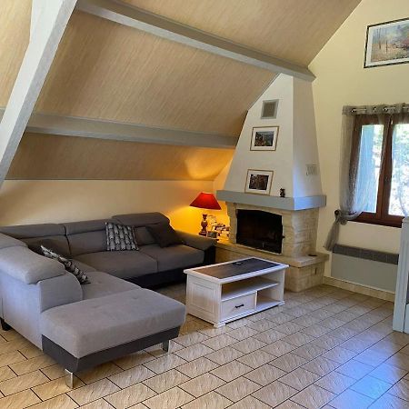 Le Mondou Saint-Julien-de-Lampon Buitenkant foto