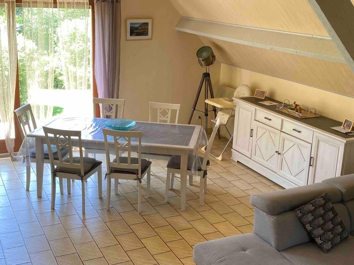 Le Mondou Saint-Julien-de-Lampon Buitenkant foto